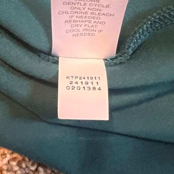 J.Jill Relaxed Fit A-Line Sleeveless Top - Size XS - Picture 6 of 8